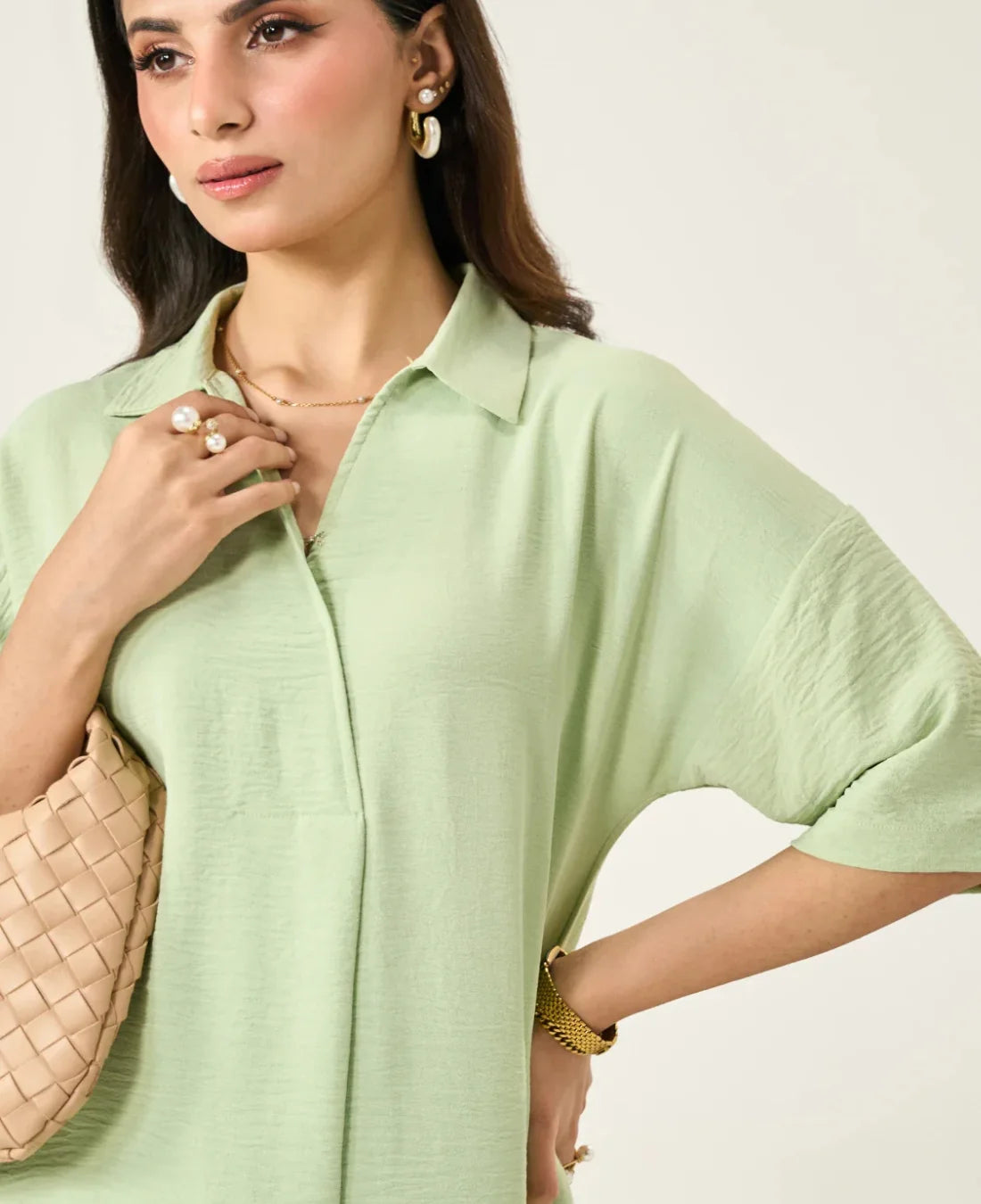 2 PIECE | MINT