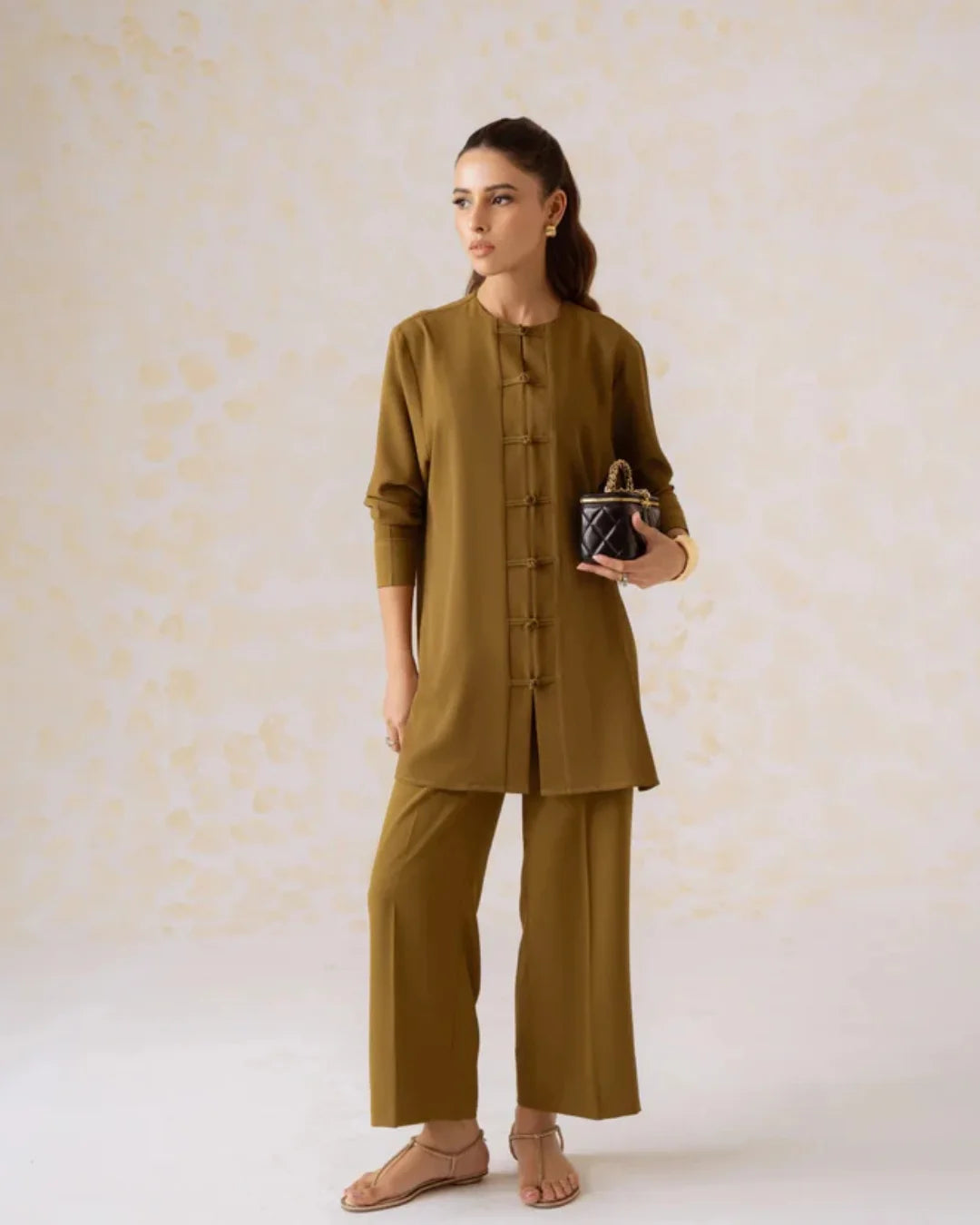 2 PIECE | KNOT