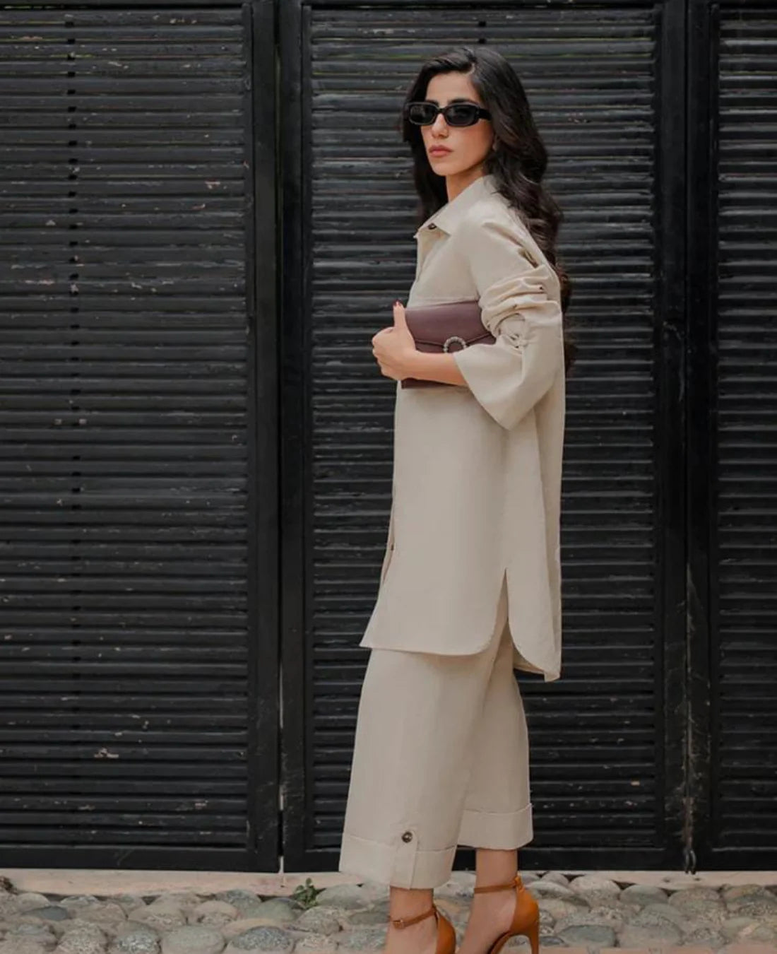 2 PIECE | IVORY