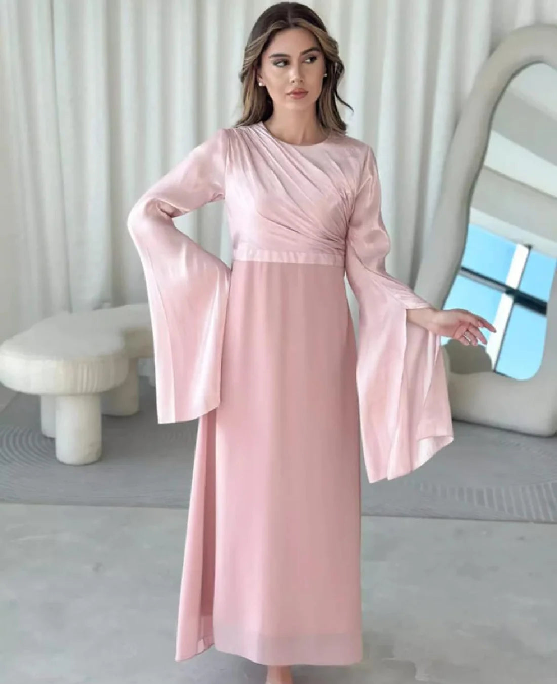 1 PIECE | PINKISH