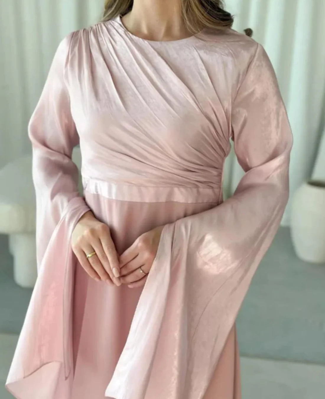 1 PIECE | PINKISH