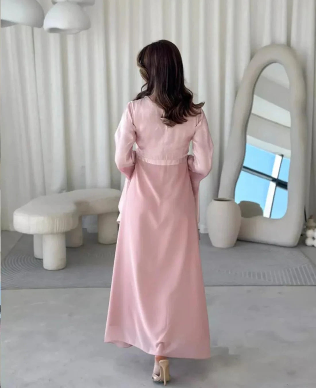 1 PIECE | PINKISH