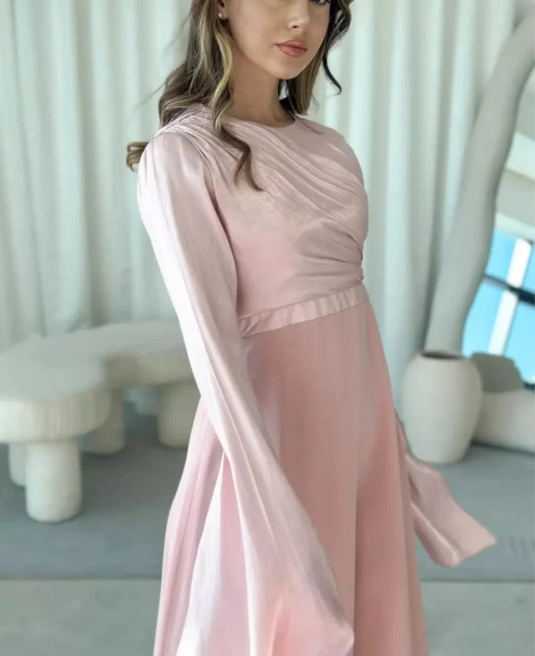 1 PIECE | PINKISH