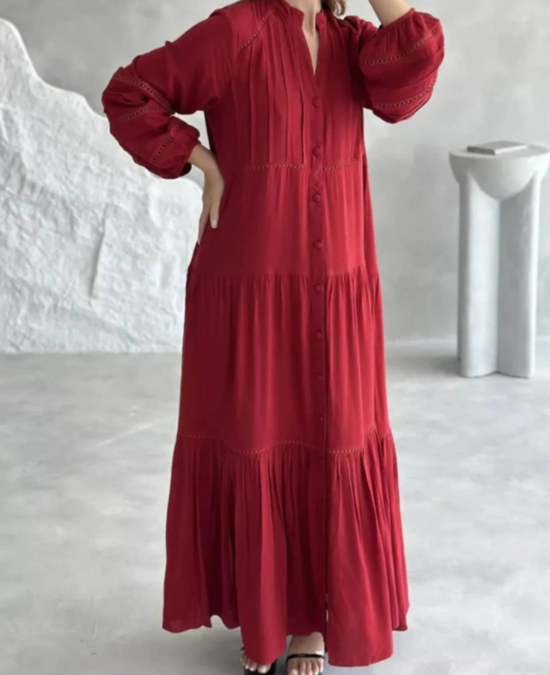 1 PIECE| ROSE
