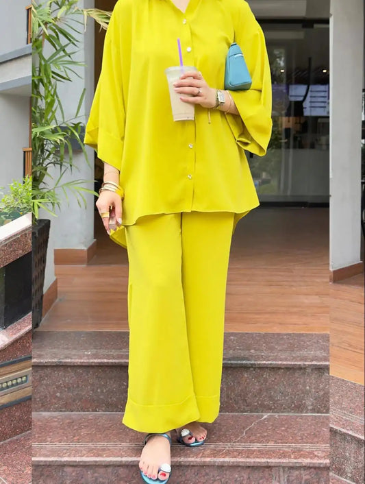 2 piece | ETON | Plain