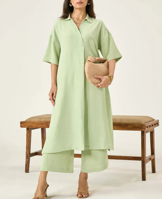 2 PIECE | MINT
