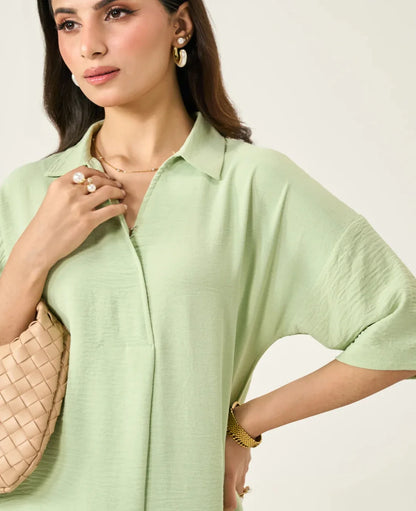 2 PIECE | MINT