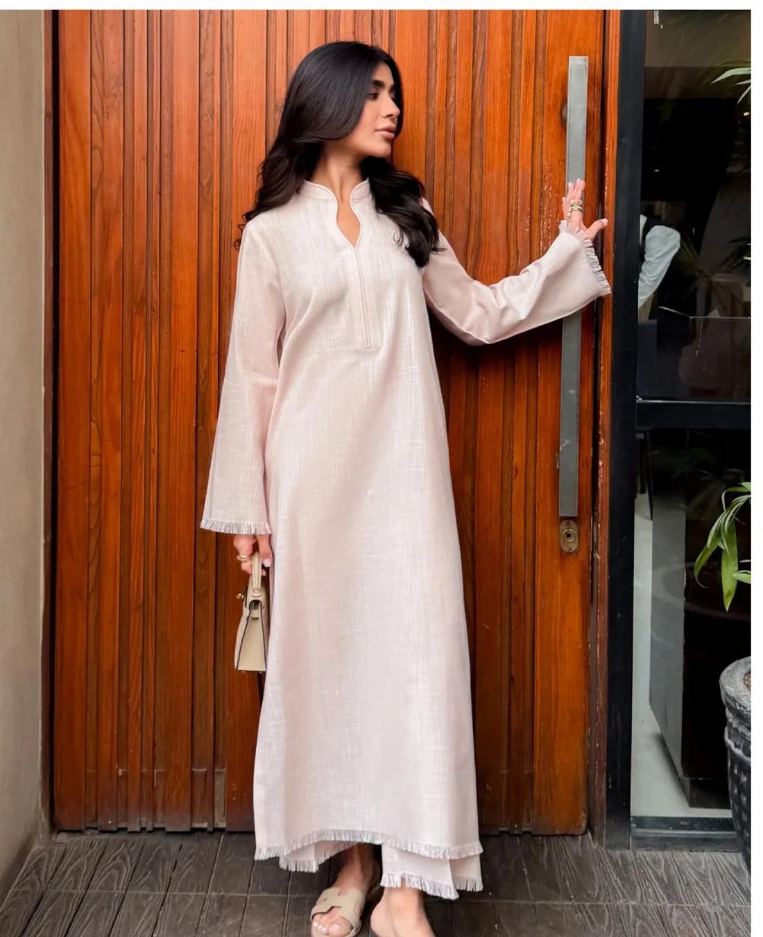 2 PIECE | FRIENGE