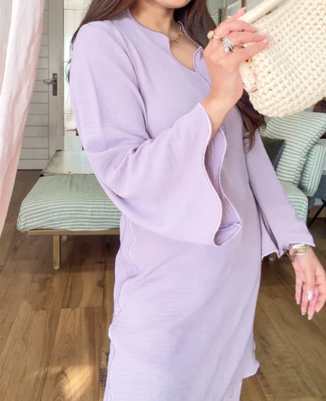 2 PIECE | RANI