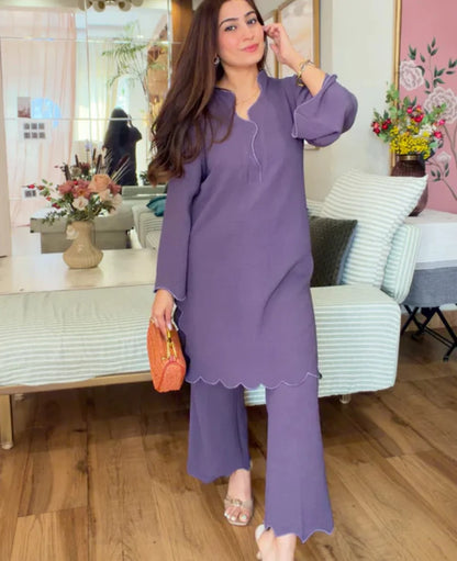 2 PIECE | RANI