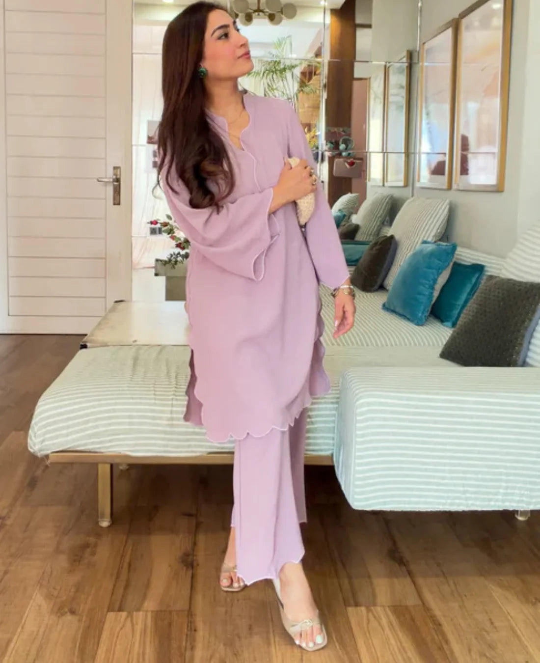 2 PIECE | RANI