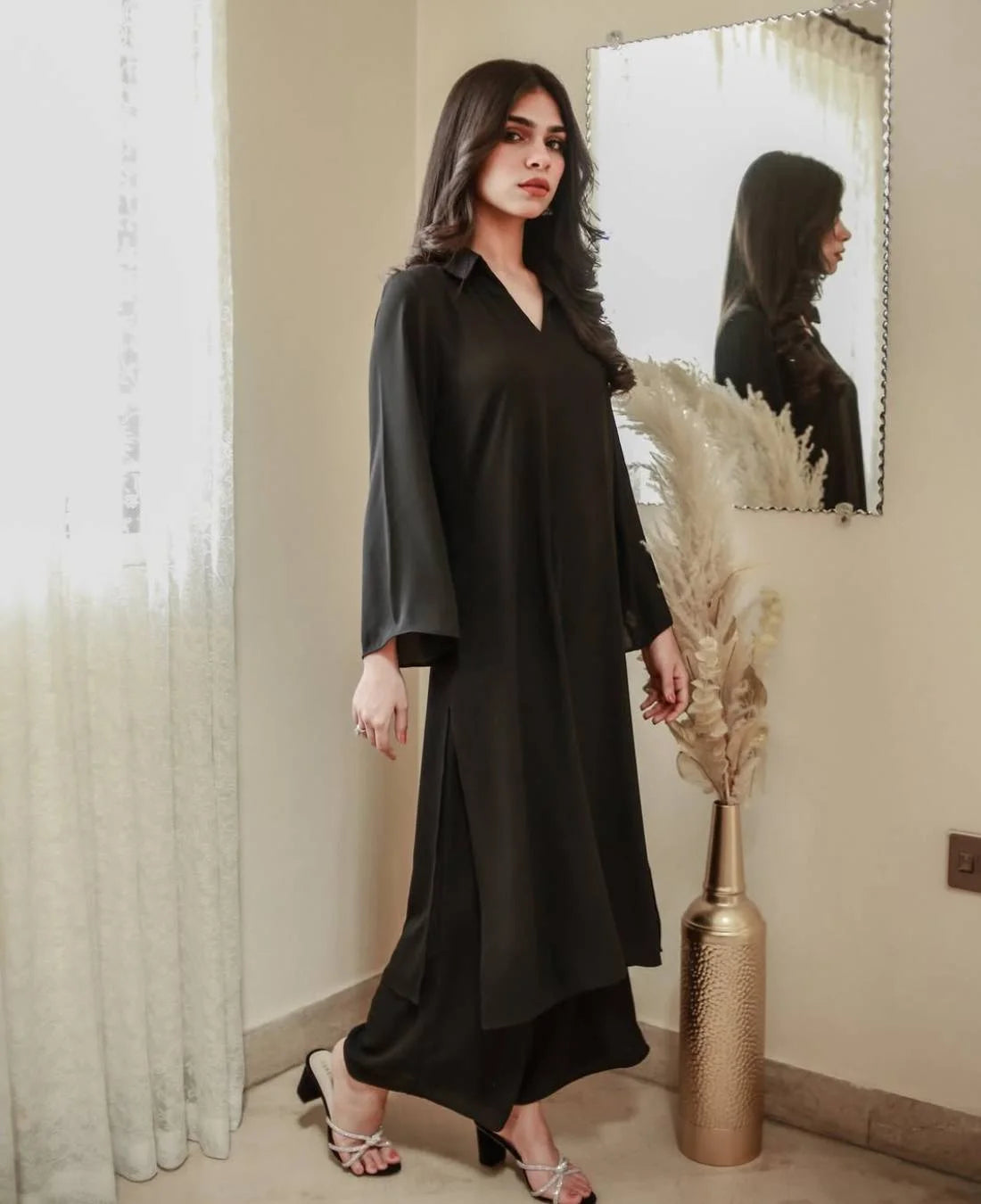 2 PIECE | DILRUBA