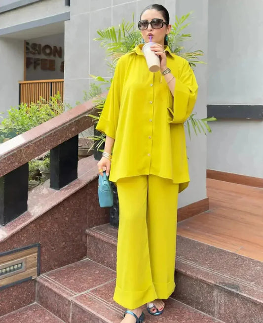 2 piece | ETON | Plain