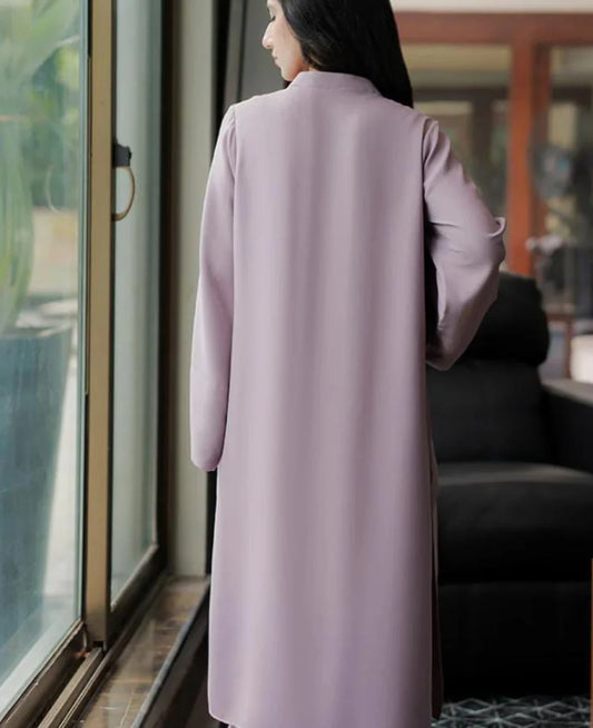 2 PIECE | LILAC