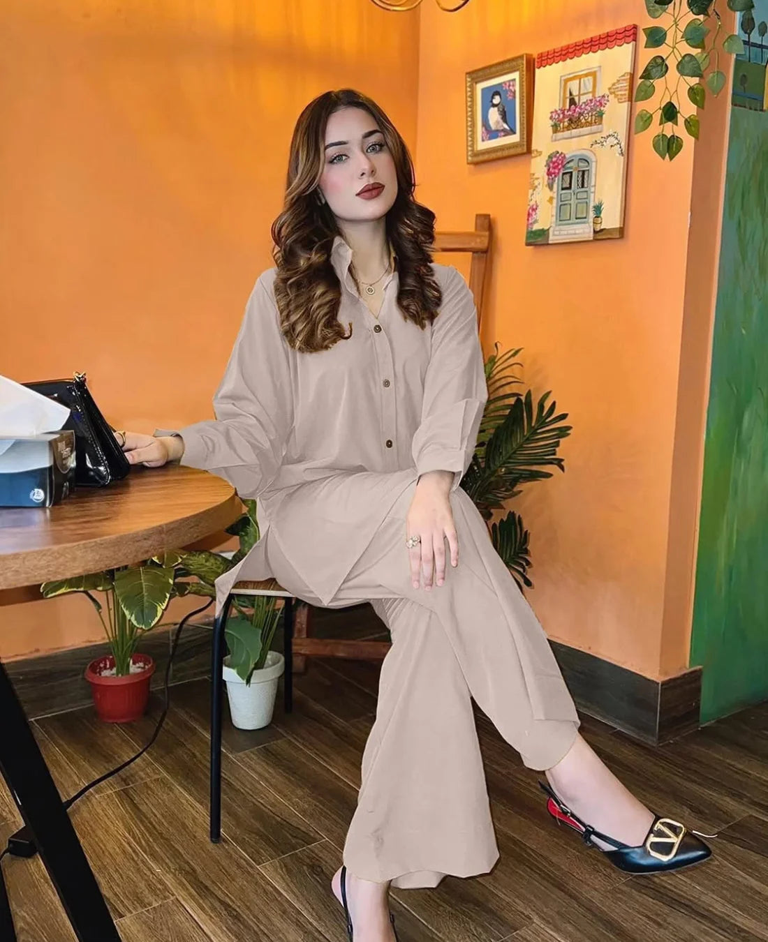 2 PIECE | GRACE