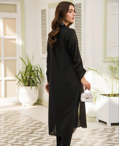 2 PIECE | VEIL