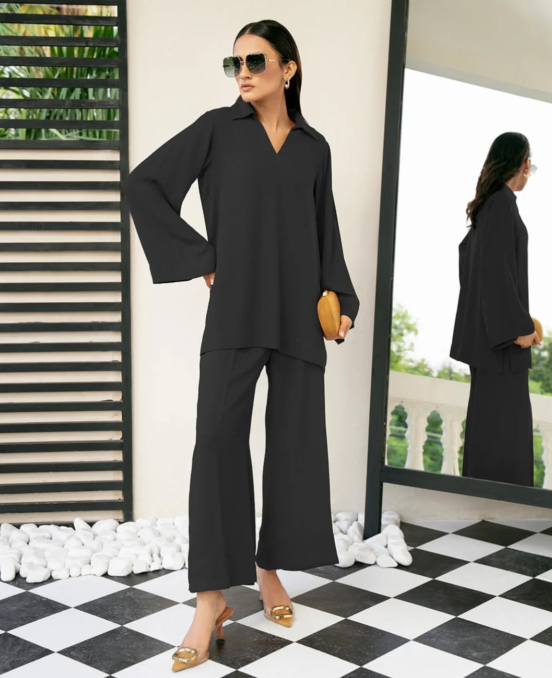 2 PIECE | ROMI