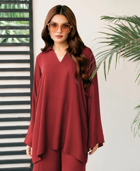 2 PIECE | ROMI