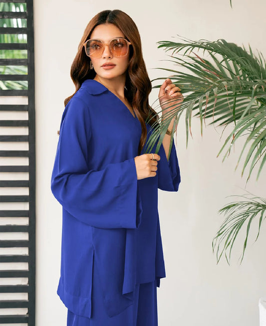 2 PIECE | ROMI