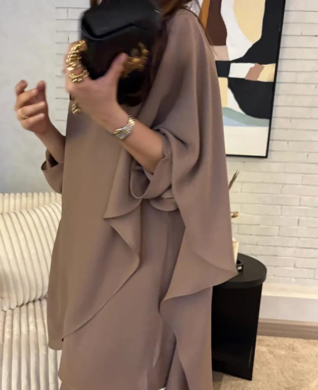 2 PIECE | EXPRESSO |