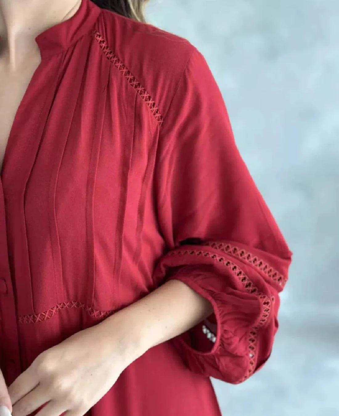 1 PIECE| ROSE