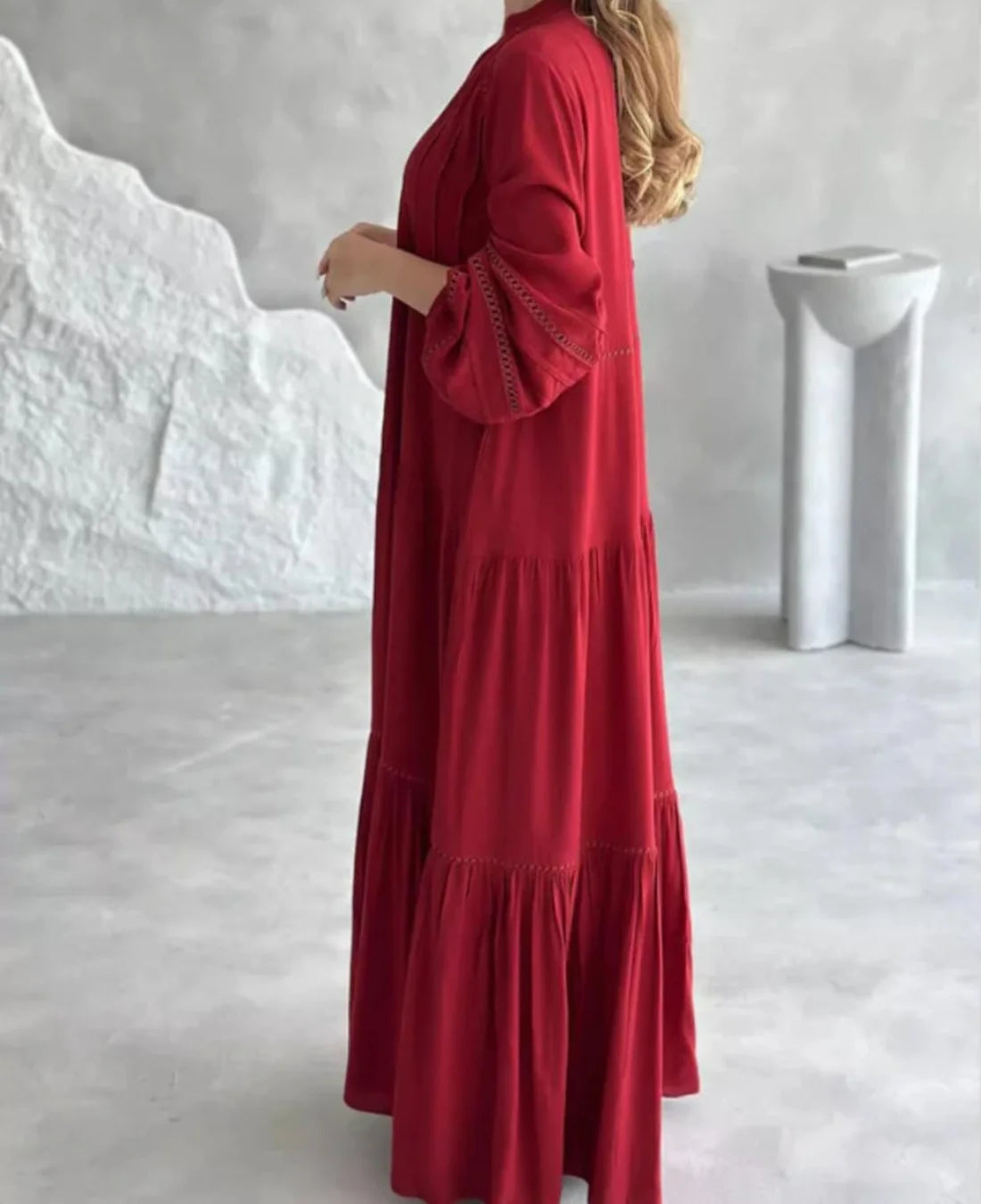 1 PIECE| ROSE