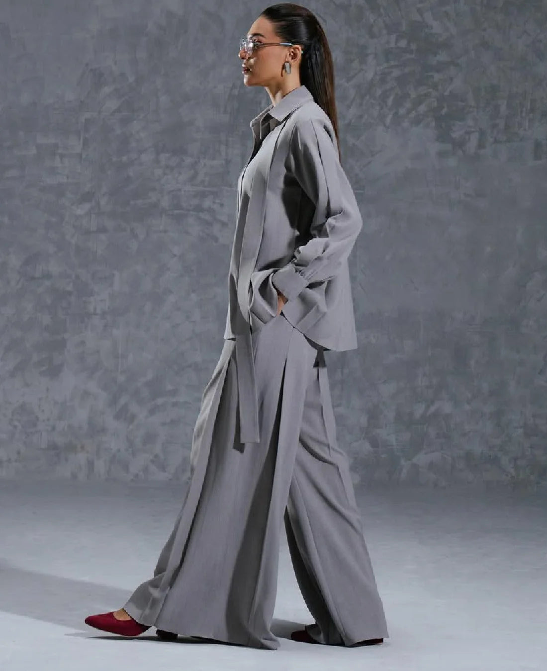 2 PIECE |VOUG
