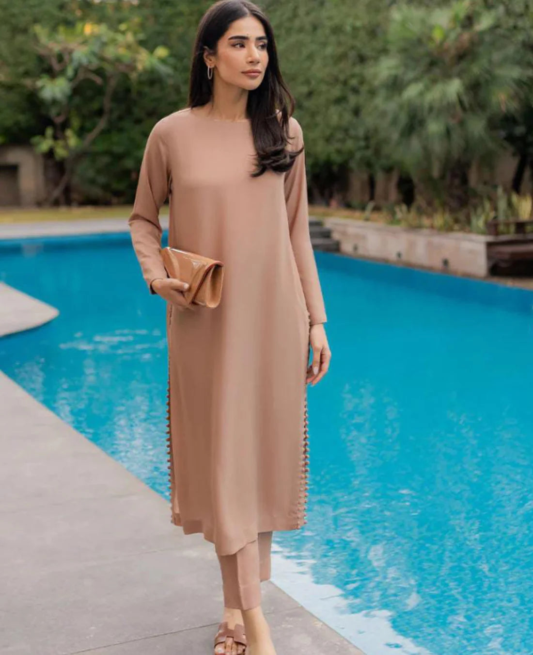 2 PIECE |ZOUQ