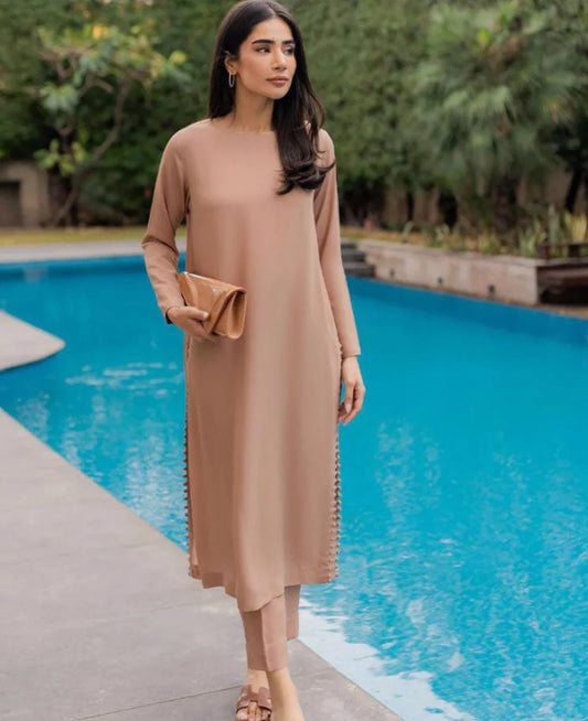2 PIECE |ZOUQ