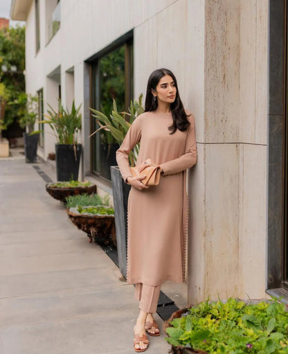 2 PIECE |ZOUQ