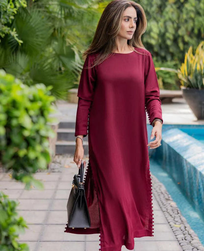 2 PIECE |ZOUQ