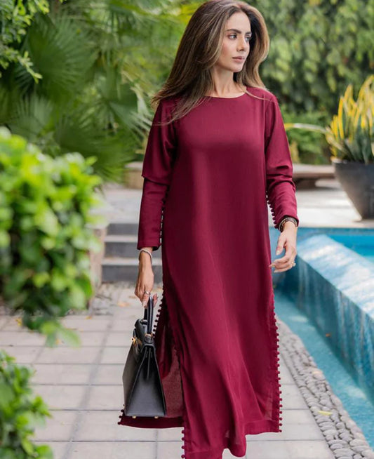 2 PIECE |ZOUQ