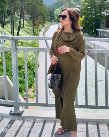 2 PIECE | ROGI