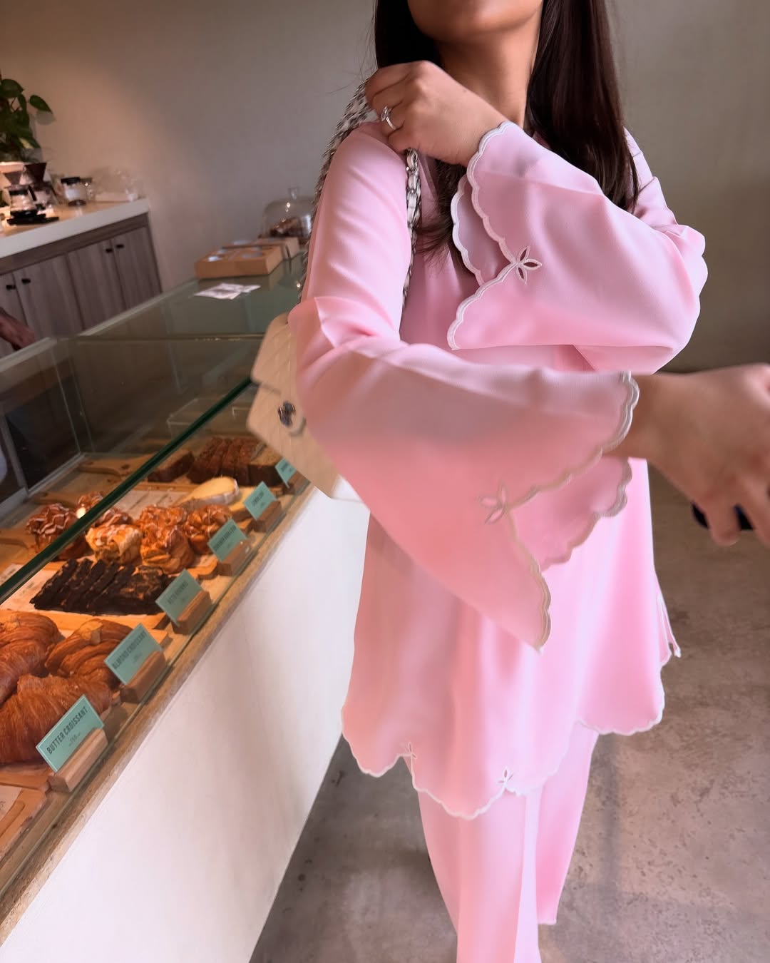 2 PIECE | CRYSTAL